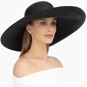 Eric Javits Floppy Hat